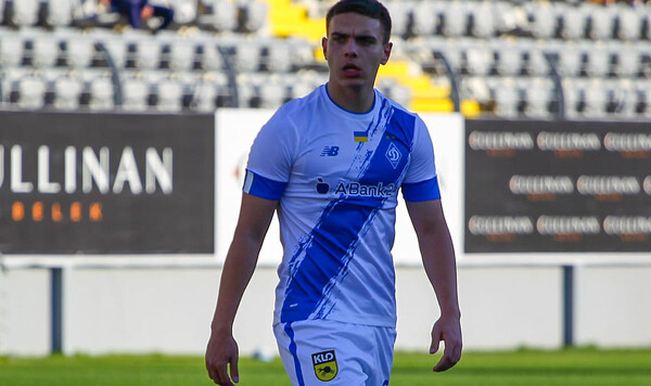 Скауты следили за игроком сборной Украины в матче со Швецией Украины, Пономаренко, Швеции, Матвея