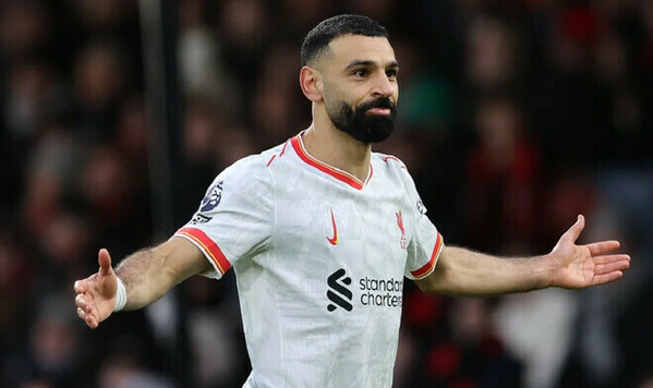 Салах, Ливерпуля, Клопп, Премьер, Цифры