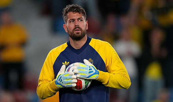 Швеции, Виктор, Нордфельдт, Каждый, Польши