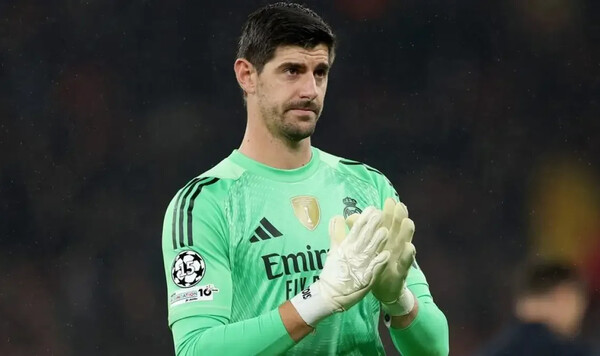 Реал в шоке. У Куртуа возникли новые проблемы. Обратятся к Лунину? Куртуа, Сити, Мадрид, Лунин