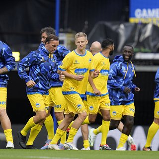 Украины, Бурбас, Мексике, Реброва