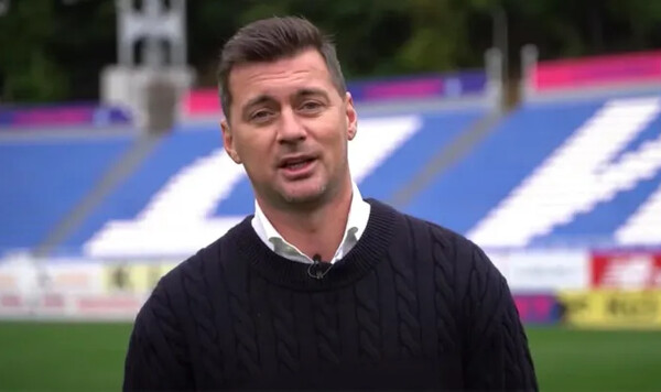 Милевский объяснил, почему Ребров не вызвал Ярмоленко в сборную Ребров, Ярмоленко, Валенсии, Милевский, Сергея