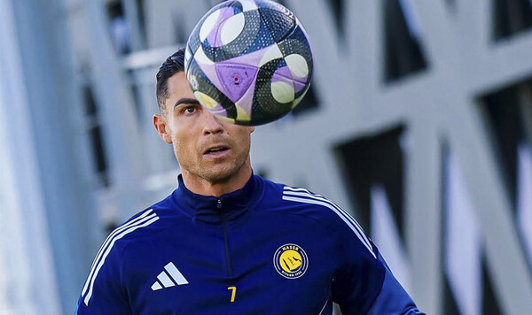 Роналду, Мадрид, Криштиану