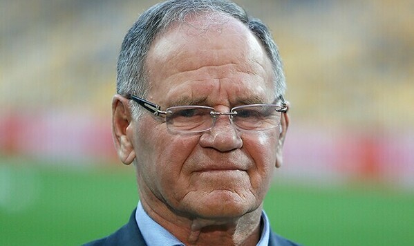 Сабо назвал игрока сборной Украины, который находится в ужасном состоянии Забарный, Украины, Тымчик, Сабо