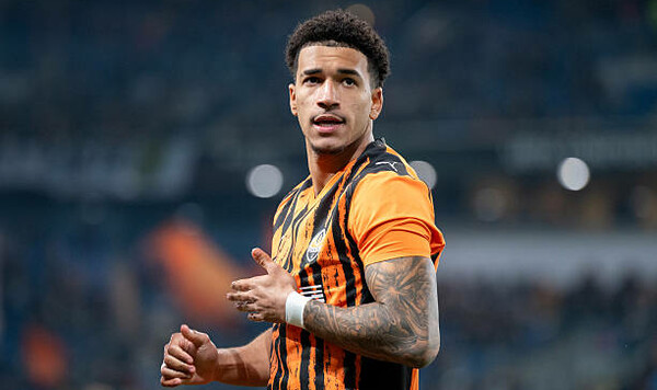 Элиас, Шахтер, Кауану