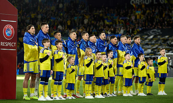 Ребров, Сваток, Забарный, Александр, Украины