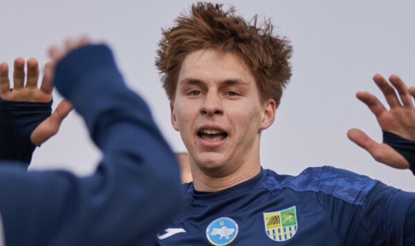 Металлист, Викторию, Шарай, Цвиренко, Тепляков