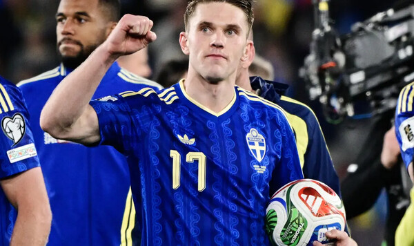 Украины, Дьокереш, Валенсии, Виктор, Швеции