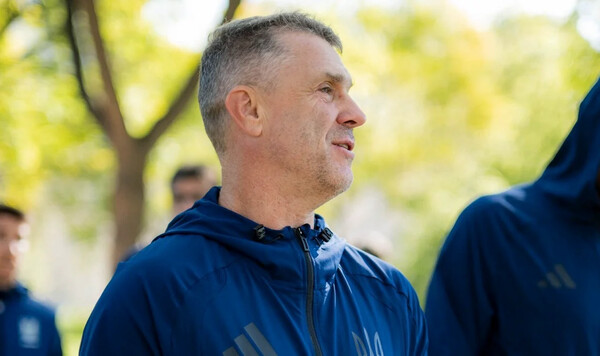 Ребров, Украины, Сергея