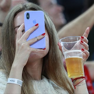 Пиво отказались возвращать на российские стадионы России, Минздрава, Александр