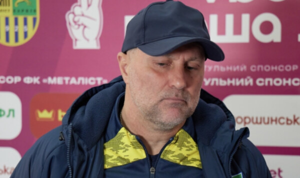 Андрей АНИЩЕНКО: «Пришлось серьезно поволноваться» Андрей, Анищенко, Сумы, Викторию, Первой