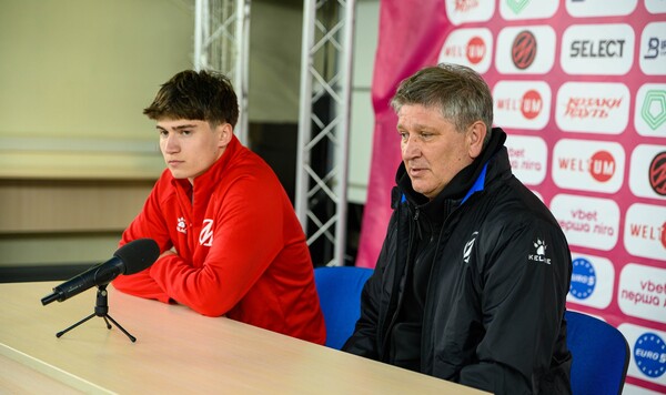 Сергей КОВАЛЕЦ: «Уверены, что можем сохранить место в Первой лиге» Первой, Сергей, Запорожье, Ковалец, Буче