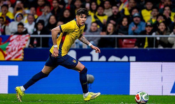 Пьеро, Эквадора, Федерации, Инкапье, Арсенала