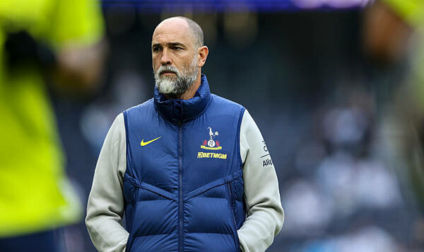 ОФИЦИАЛЬНО. Тоттенхэм уволил тренера после всего 43 дней в должности Игор, Тоттенхэм, Тудора, Томислав, Риккардо