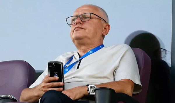 Суркис, Валенсии, Швеции, Игорь, Чемпион