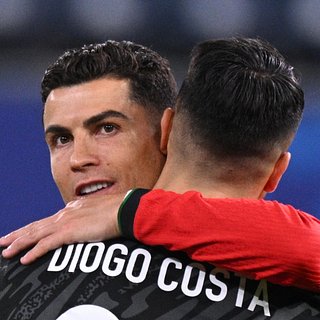 Моуринью, Роналду, Португалию, Мексики