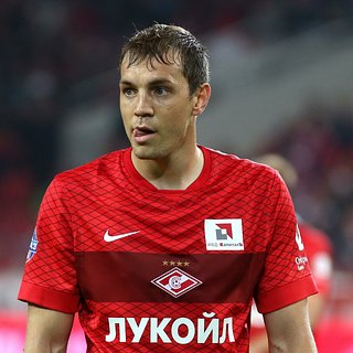 Спартак, Дзюбы, Дасаев