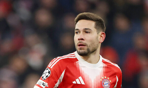 Баварию, Геррейру, Эберля, Макса