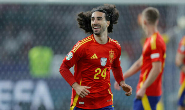 Испании, Кукурелья, Марк, Барселону, Челси