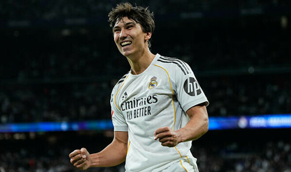 Реала, Торрес, Гарсия, Гонсало