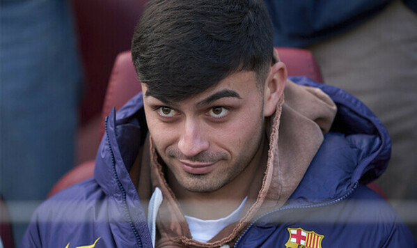 КАСОРЛА: «Он уже входит в число лучших футболистов планеты» Педри, Transfermarkt, Барселоны, Овьедо, Санти