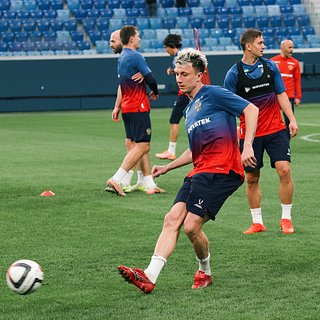 Стал известен стартовый состав сборной России на матч с Мали России, Краснодара, Мали, Петербурге