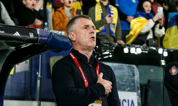 Ярмолюк, Украины, Судаков, Албания, Ребров