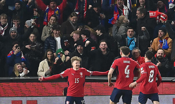 Чехии, Дании, Крейчи, Шульц, Андерсен