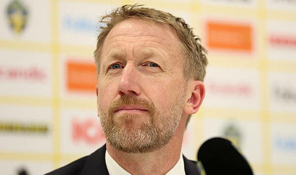 Коуч сборной Швеции: «Невероятный вечер. Быть частью этого – просто вау» Швеции, Невероятный, Украины, Сергея