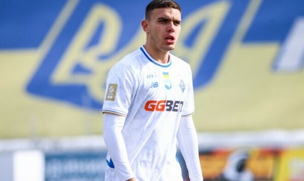 Пономаренко, Динамо, Матвею, Трабзонспор