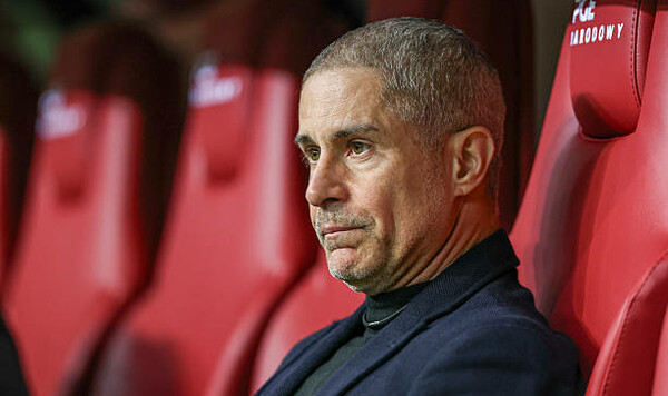 Наставник Албании обратился к сборной Украины после поражения в Испании Украины, Албании, Польши, Швеции, Силвиньо