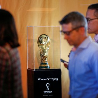 Определились все участники чемпионата мира по футболу 2026 года Австрия, Аргентина, Ирак, Мексика, Демократической