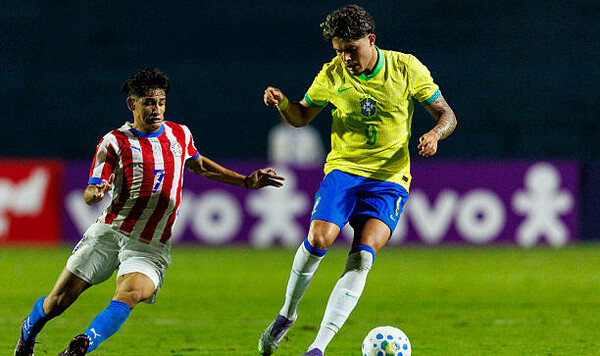 Изаки, Бразилии, Шахтера, Мейреллиш, Парагвая