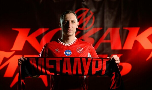 Первой, Металлург, Украины