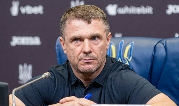 Сватка, Украины, Ребров