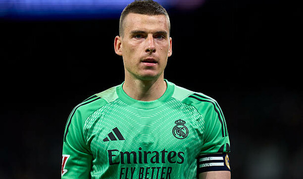 Франко, Мальорки, Лунин, Реал, Арбелоа