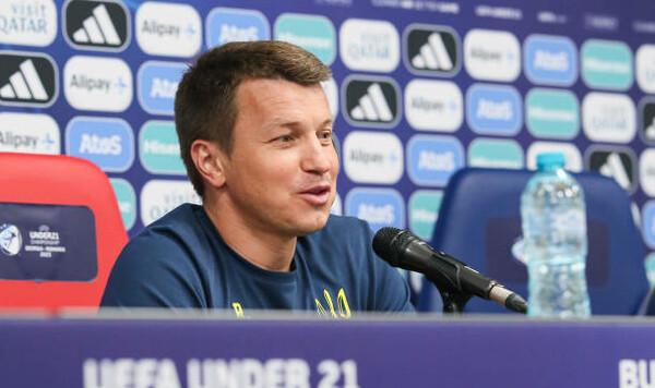 Ротань, Украины