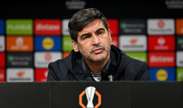 Украины, Лионе, Фонсека