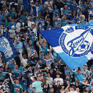 России, Зенита, Спартаком, Ландскрона, Империя