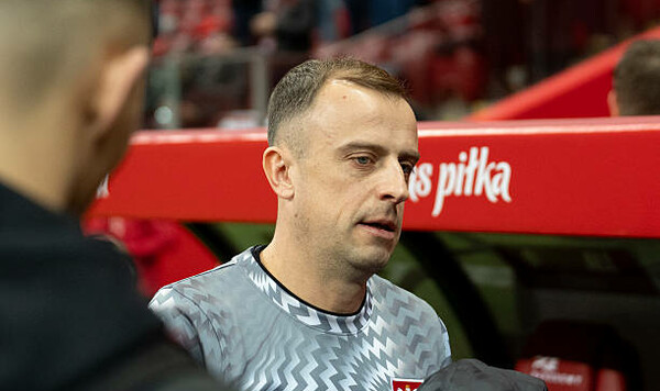 Польши, Гросицки, Камиль