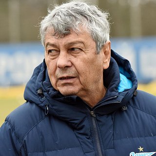 Зенита, Кубок, России, Шахтер, Луческу