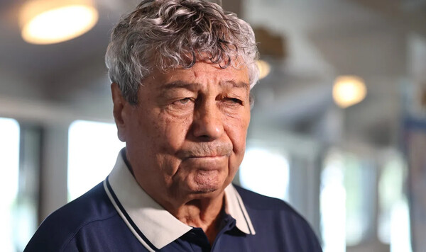 Луческу, Мирча, Румынии, Турции, Кирстою