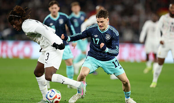 Германии, Вирц, Кюрасао