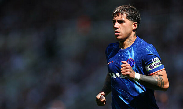 Агент Энцо Фернандеса: «Он заслужил получать больше, чем платит Челси» Челси, Пасторе, Энцо, Фернандеса, Встретимся