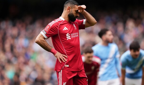 Сити, Ливерпуль, Англии