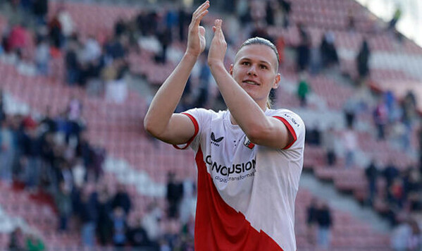 Нидерландов, Эхед, Твенте, Иглз