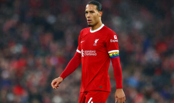 Англии, Дейк, Кубке, Ливерпуля, Эрлинг