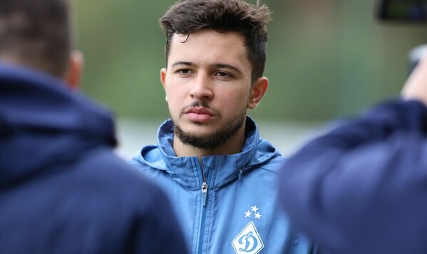 Карпат, Динамо, Пономаренко, Какие