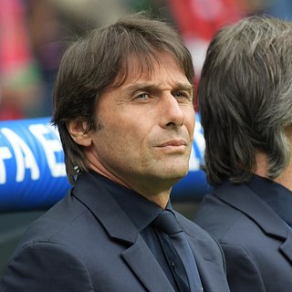 Букмекеры назвали следующего главного тренера сборной Италии Италии, Габриэле, Буффон, Гравина