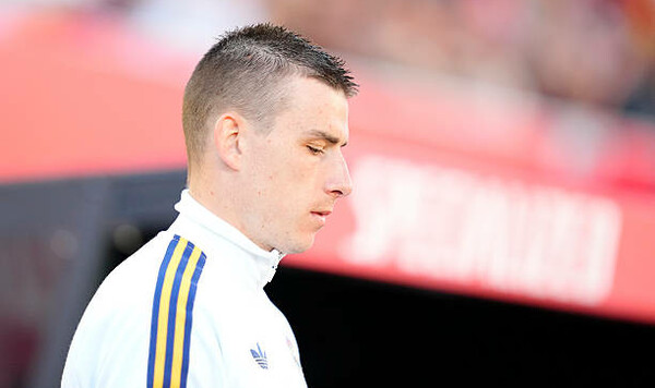 Лунин дал обещание фанатам после фиаско Реала в матче против Мальорки Реал, Лунин, Лиги, Андрей